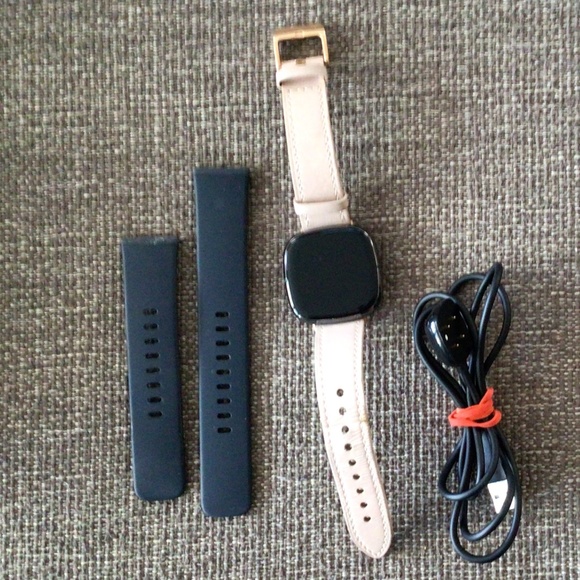 Fitbit Sense - Picture 2 of 2